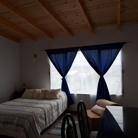 Lu-Mar Apartman Comodoro Rivadavia Kültér fotó