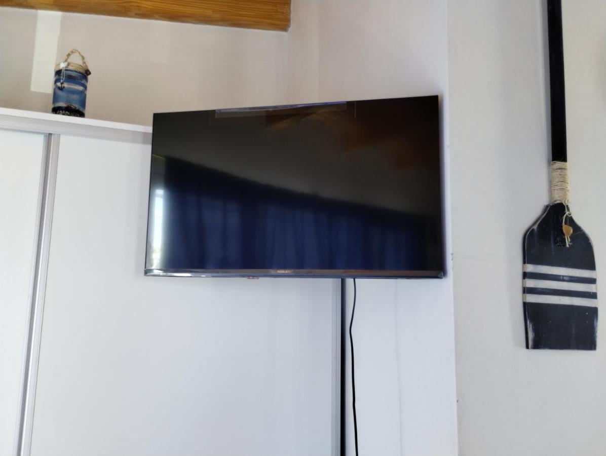 Lu-Mar Apartman Comodoro Rivadavia Kültér fotó