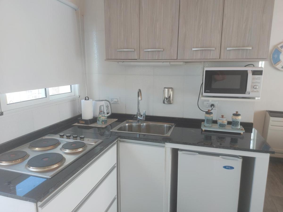 Lu-Mar Apartman Comodoro Rivadavia Kültér fotó