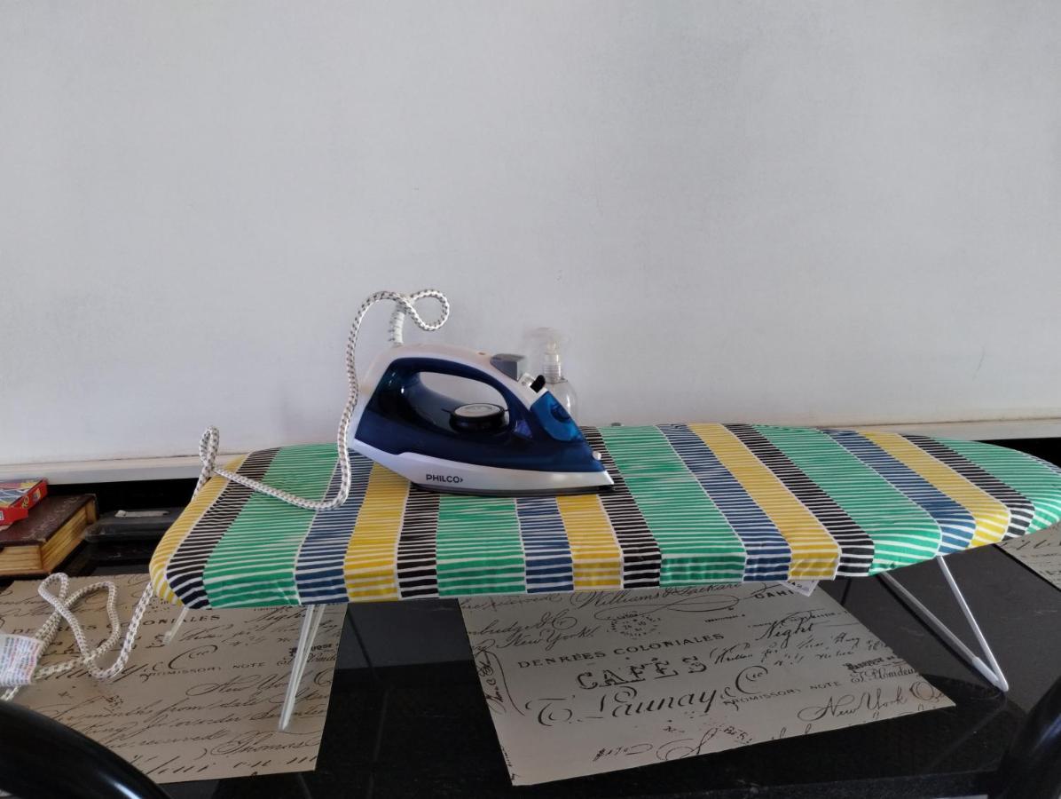 Lu-Mar Apartman Comodoro Rivadavia Kültér fotó